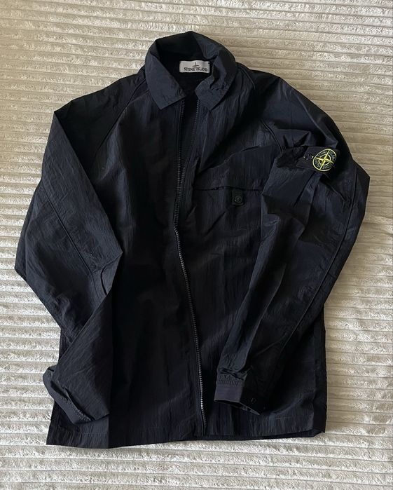 Kurtka Stone Island Nylon
