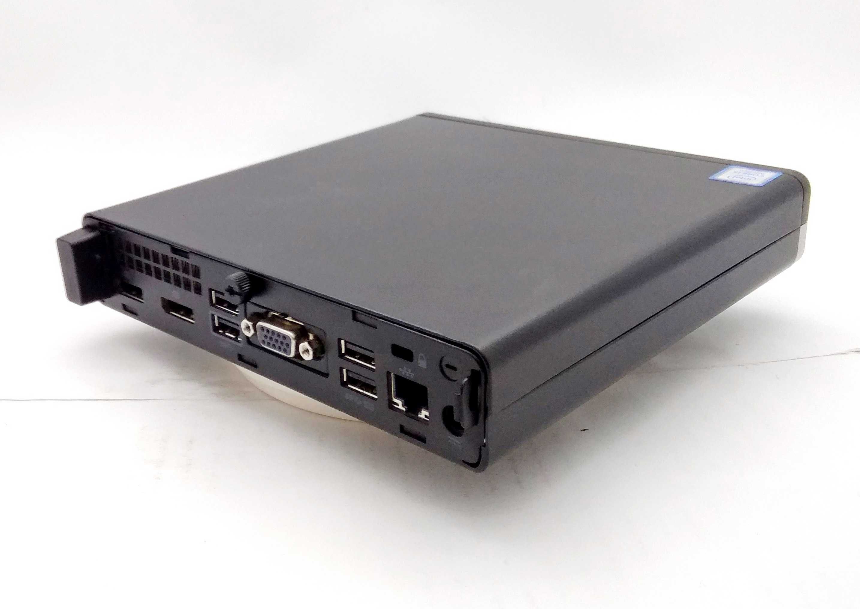 HP ProDesk 600 G5 i5-9600T 8/256 GB DP DP-HDMI VGA WiFi+BT (0239)