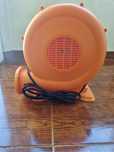 Motor Novo/ Ventilador para Insuflável