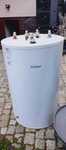 zasobnik CWU Vaillant VIH R 150/5 w 100% sprawny