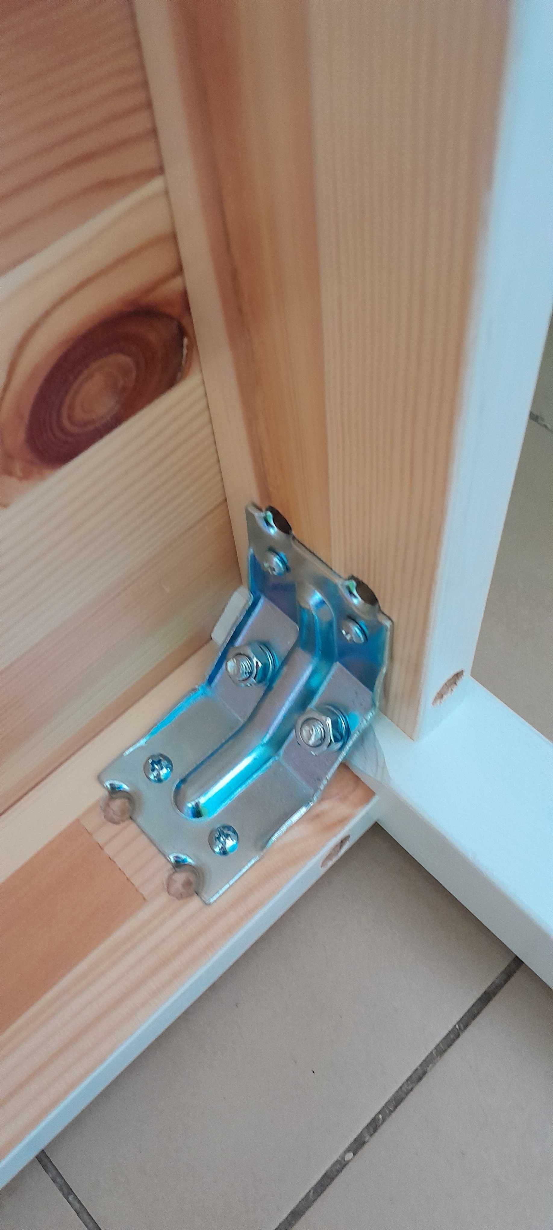 Stół drewniany Ikea