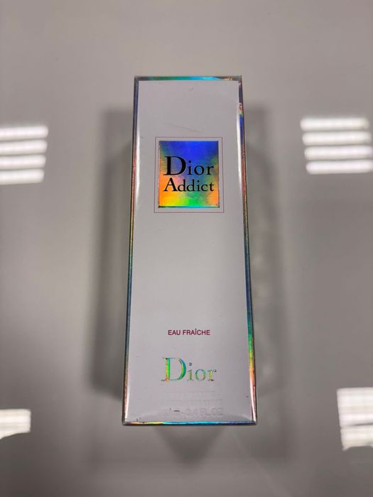 Dior Addict Eau Freiche EDT 100ml  Nowy w folii