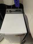 Pralka Whirlpool 6sense 6,5kg