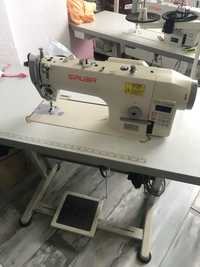 Швейная машинка Siruba Dl7200-BM-16