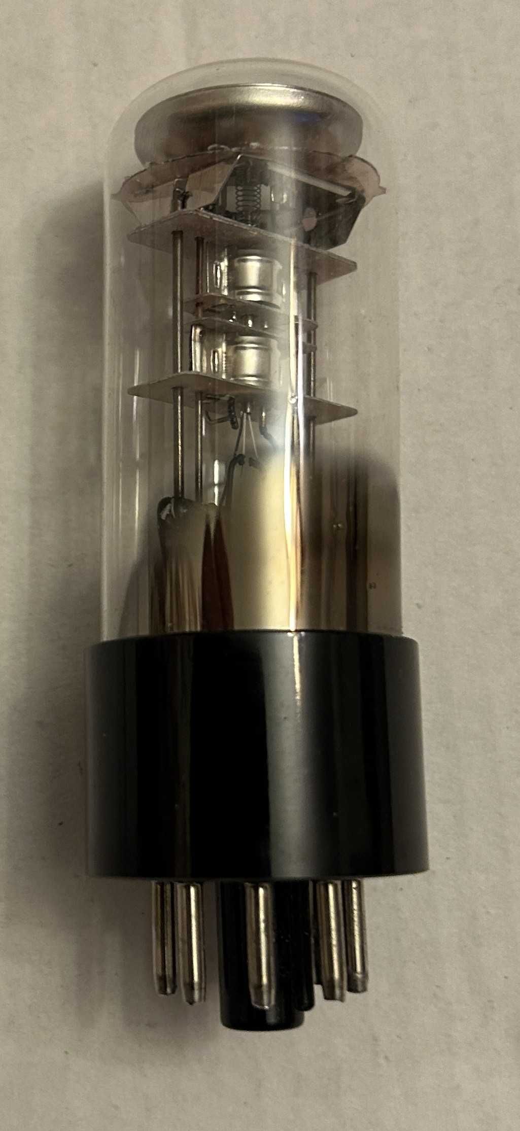 magiczne oko em 34 valve