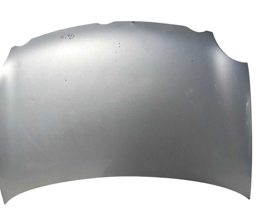 Volkswagen VW Polo 9N IV 4 Okular Maska Pokrywa Silnika Lakier LA7W