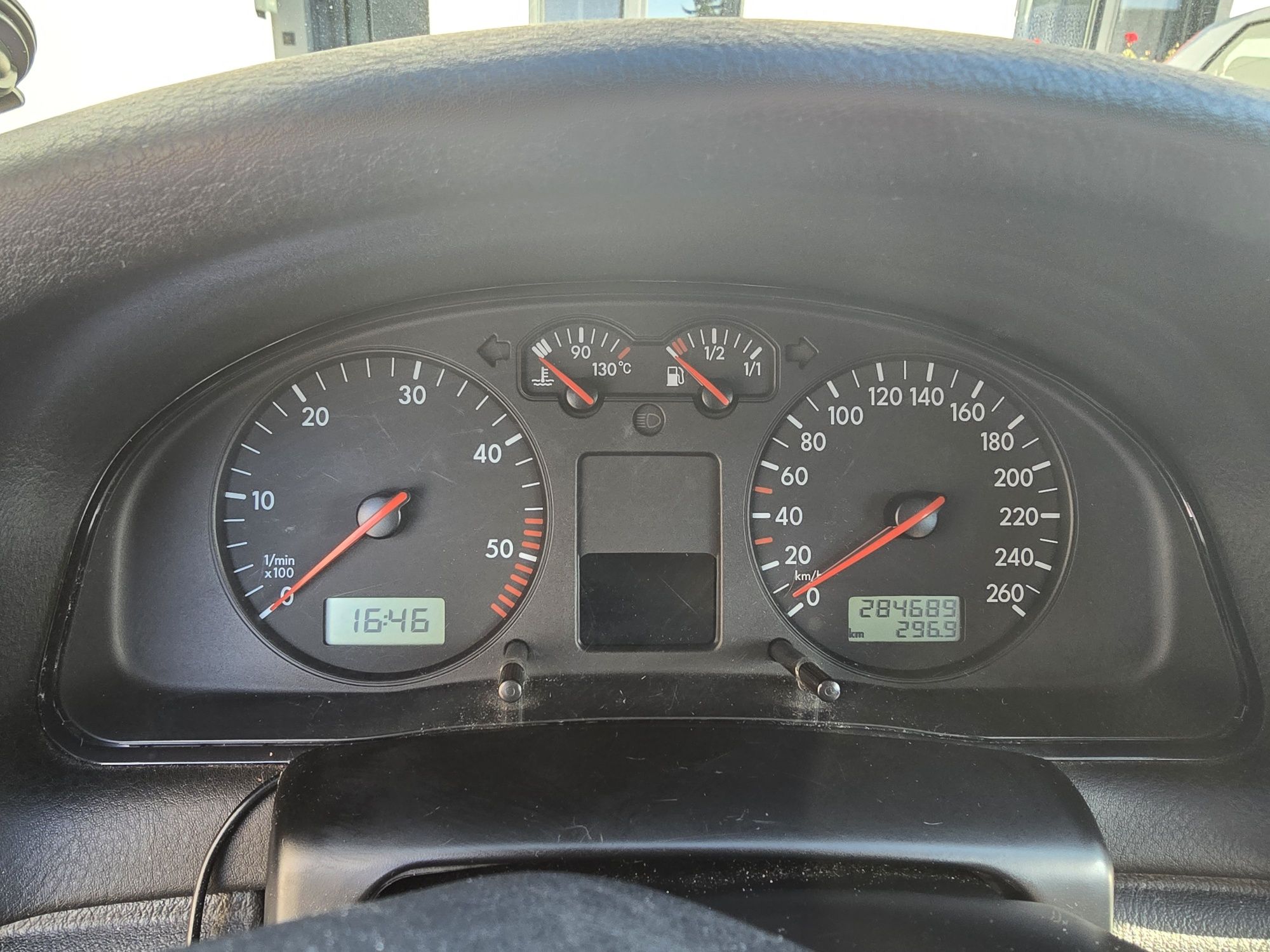Volkwagen Passat B5 1.9TDI 115KM