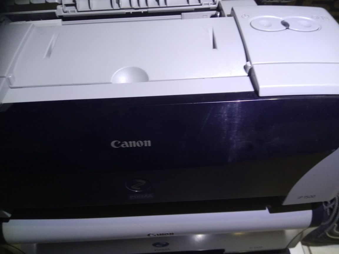 Canon PIXMA IP1500