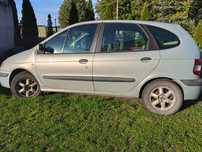 Renault Scenic 1