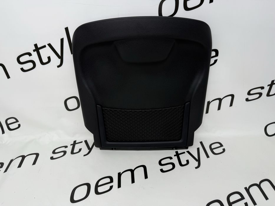 Накладка задняя сидения Mercedes W447 V-Class Vito Metris