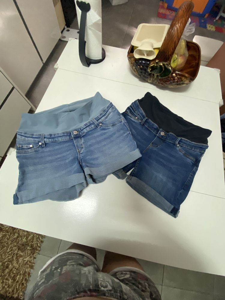 Calcoes de gravida