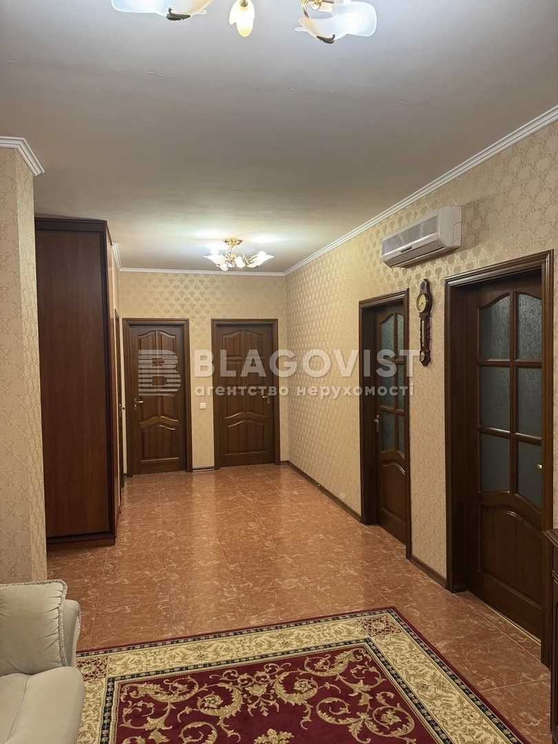 Київ, Ахматової Анни, 13г, Дарницький, Позняки