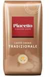 Piacetto Coffee crema kawa ziarnista 1 kg