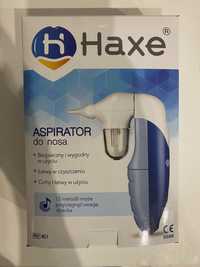 Aspirator do nosa HAXE