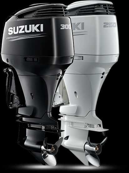 Silnik zaburtowy Suzuki DF250APX dostępny od ręki!!! PROMOCJA!!!