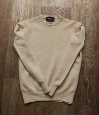 Женский свитер пуловер джемпер Christian Dior размер S