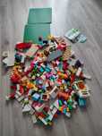 Klocki Lego Duplo - 4.85kg