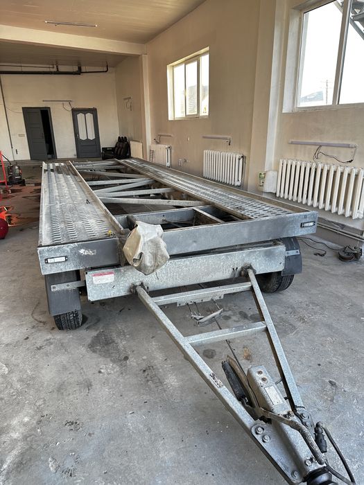 Оренда довгих лавет