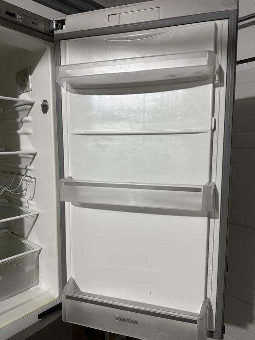 Frigorifico Siemens