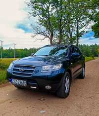 Hyundai Santa Fe 2.2 CRDi 2006 r.