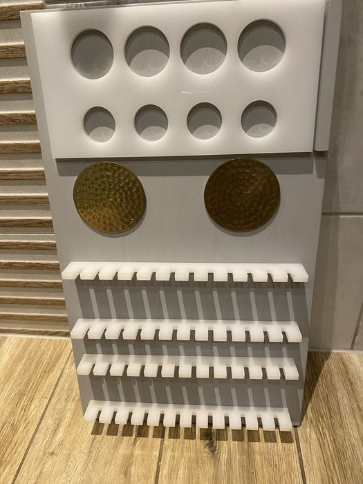 Organizer dla kosmetyczki nowy