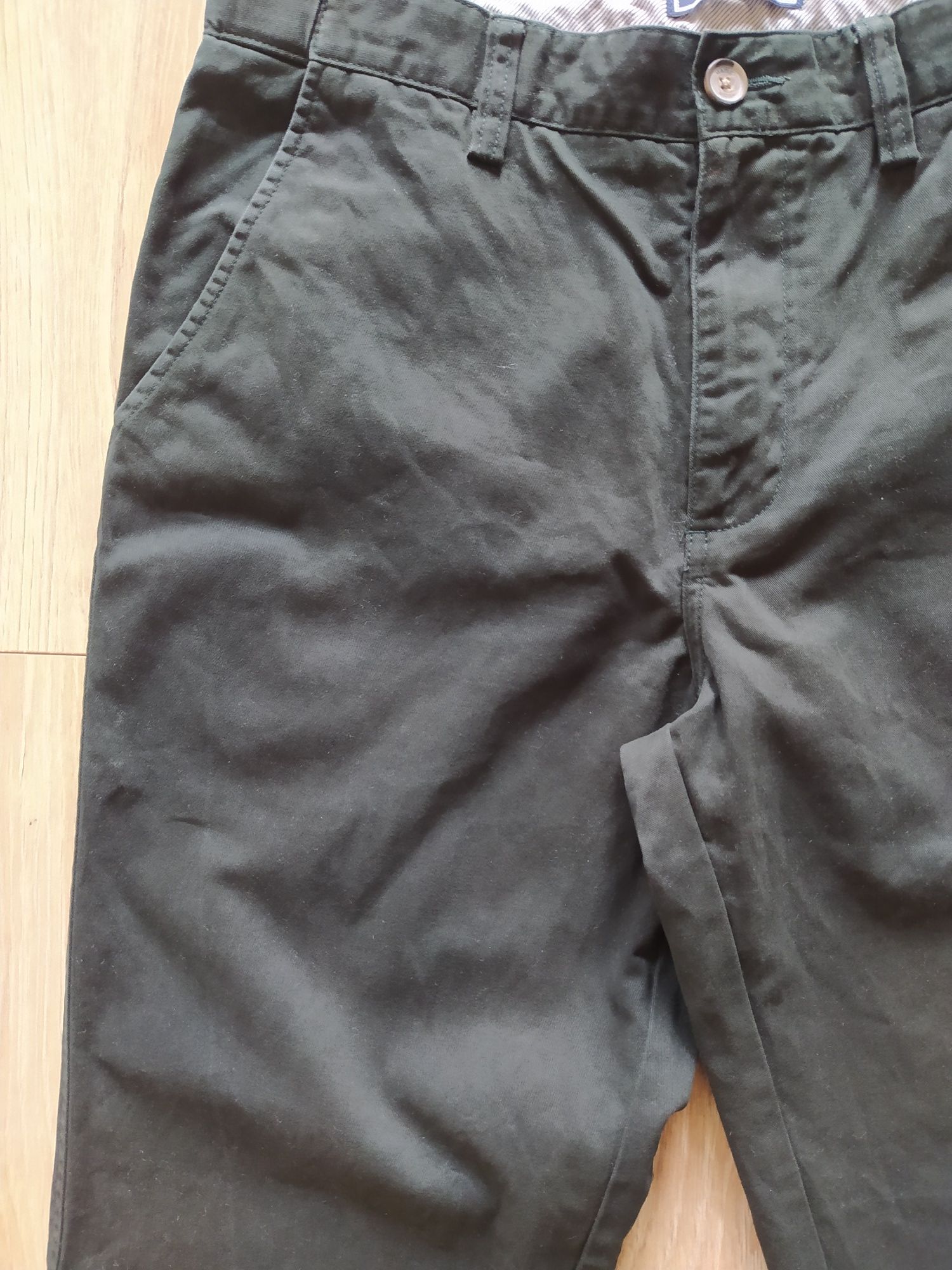 Maine - spodnie męskie, rozmiar 34 (L)