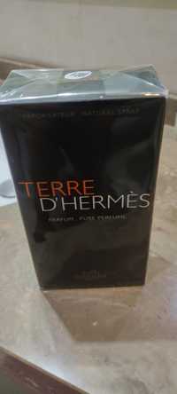 Terre D´Hermés
Pure Parfum 200ml