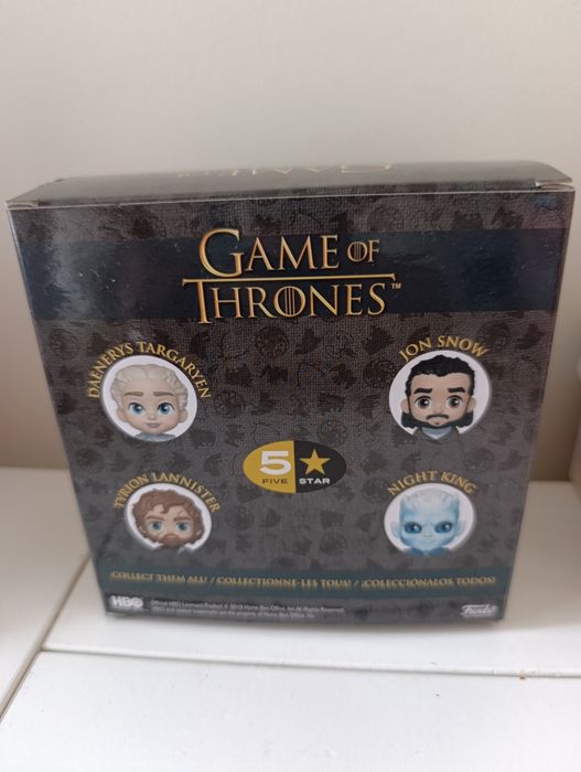 Night King - Game of Thrones