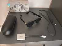 Okulary AR Xreal One 120Hz – jak nowe, kupione w maju.