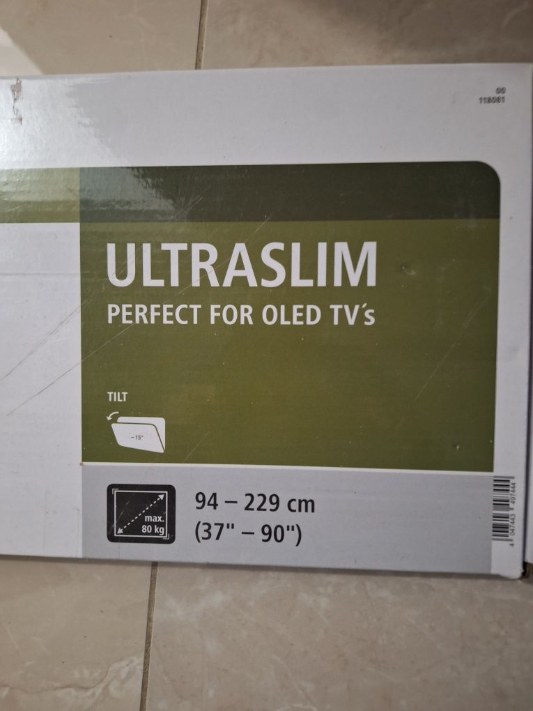 Sprzedam  uchwyt na telewizor Nowy