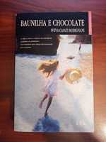 Livro Baunilha e Chocolate | Steva Modignani