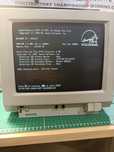 Retro monitor 12 cali mono Philips VGA CRT
