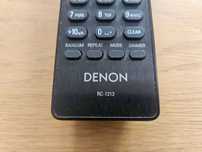 Pilot Denon RC-1213