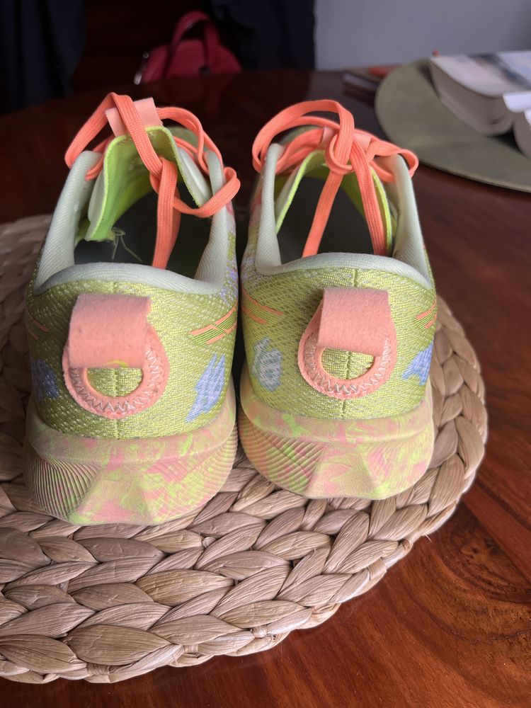 Asics Tri Noosa 16, rozmiar 43,5