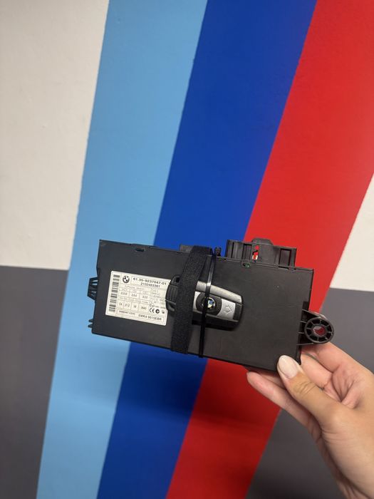 Reparação Substituição CAS2/3/3+/4 BMW