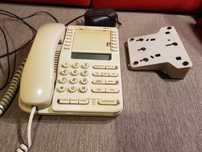 Telefon Veris KENT 400s z automatyczną sekretarką