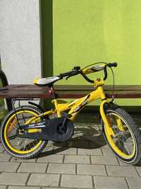 BMX Maxller 16 cali rower dla dziecka 4-7 lat