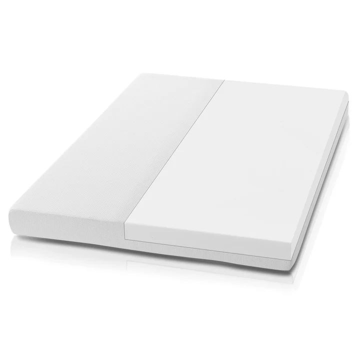 Materac zimna pianka 80x160x10 cm