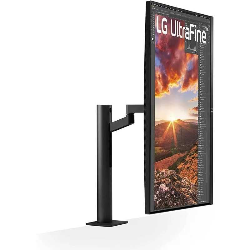 LG Ultrafine 32UN880P-B 32" LED IPS UltraHD 4K