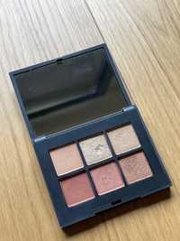 Paleta maquilhagem NARS