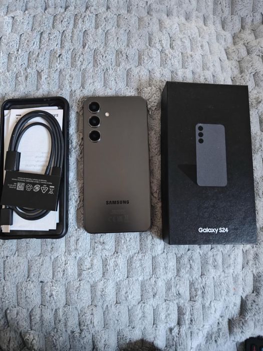 Samsung S24 256 gb