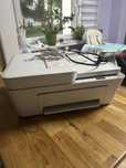 Drukarka kolorowa HP DeskJet4100e