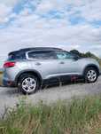 Citroën C5 Aircross virtual cockpit eat 8 HDI  53 tys przebied