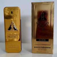 Paco Rabanne one million elixir 100 ml