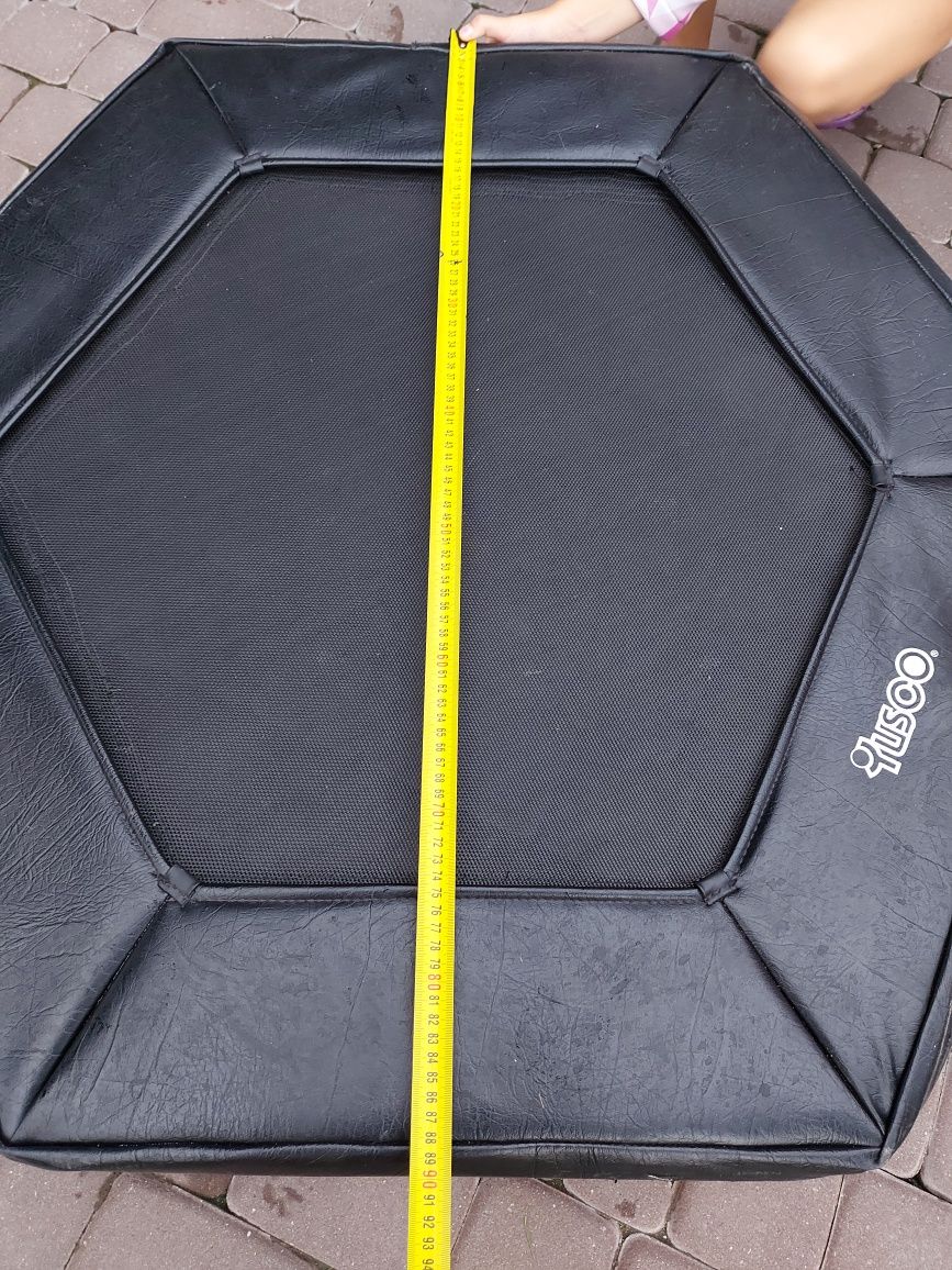 Mini trampolina fitness