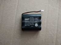 Акумулятор ONB16TE003 3.6V 700 mA аккумулятор електроніки