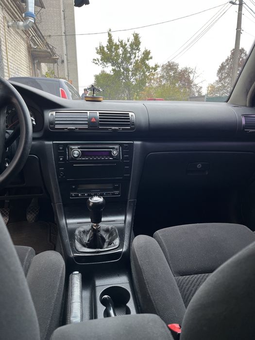 Продам Skoda Super B 1.9 TDI