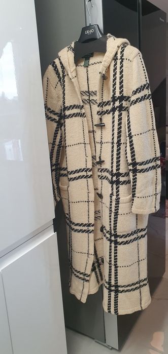 Swetr dlugi Ralph Lauren L