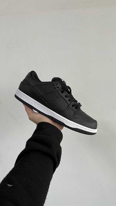 Зимние кроссовки Nike SB Dunk Low Winter Fur теплі кросівки найк данк
