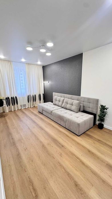 2к новобудова еліт класу / сучасний ремонт \ можлива "є Оселя"!